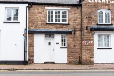 Earls Cottage