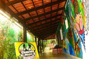 Hostel Chapada Dos Guimarães