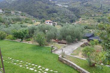 هتل Agriturismo Turlin