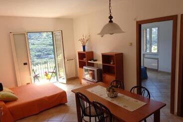 هتل Agriturismo Turlin