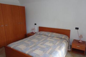 هتل Agriturismo Turlin