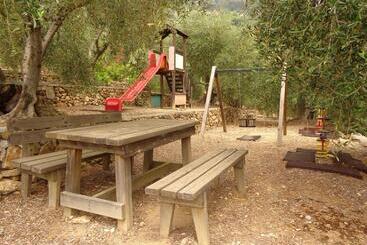 هتل Agriturismo Turlin