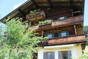هتل Grünberghof