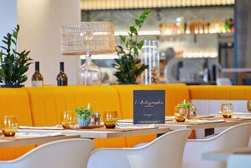 هتل Ibis Styles La Rochesuryon