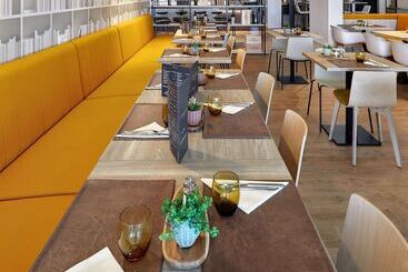 هتل Ibis Styles La Rochesuryon