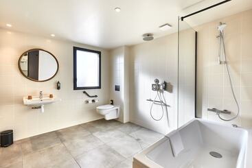 هتل Ibis Styles La Rochesuryon