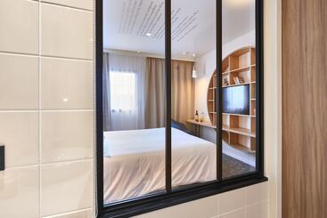 هتل Ibis Styles La Rochesuryon