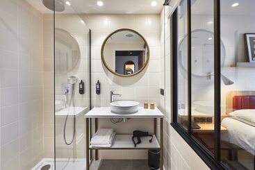 هتل Ibis Styles La Rochesuryon