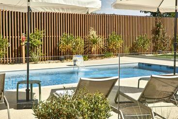 هتل Ibis Styles La Rochesuryon