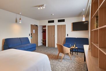 هتل Ibis Styles La Rochesuryon