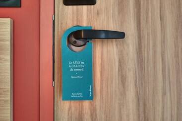 هتل Ibis Styles La Rochesuryon