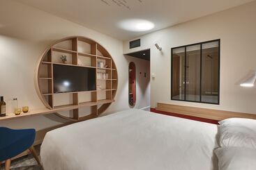 هتل Ibis Styles La Rochesuryon