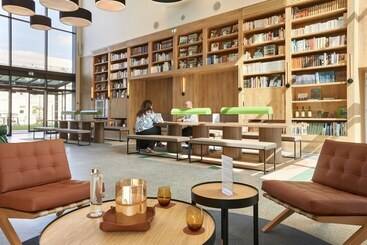 هتل Ibis Styles La Rochesuryon