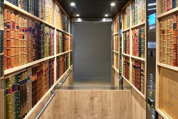 هتل Ibis Styles La Rochesuryon