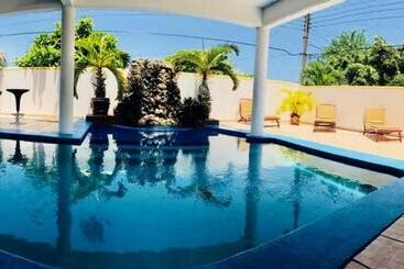 هتل Quinta Carrizalillo