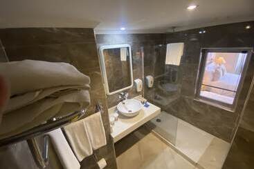 هتل Roseira Beach Resort