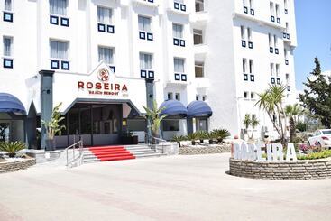 هتل Roseira Beach Resort