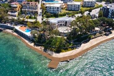 هتل Roseira Beach Resort