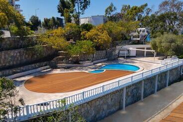 هتل Roseira Beach Resort