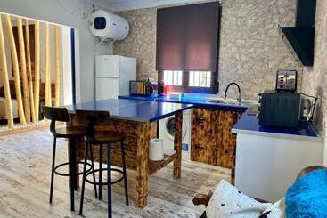 La Casita