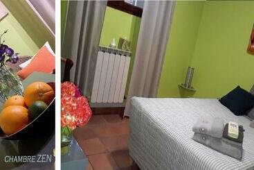 Om Sleeping B&b