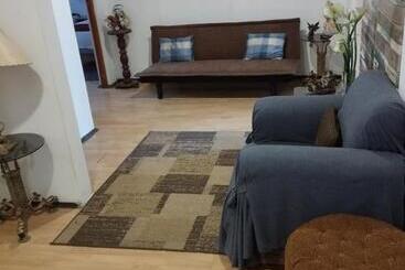 پانسیون Apart & Hostal Manualé