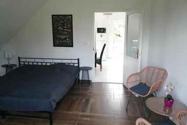 پانسیون Ari Villa Révfülöp