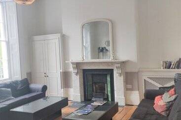 پانسیون Arlington Villas Townhouse By Clifton Short Lets