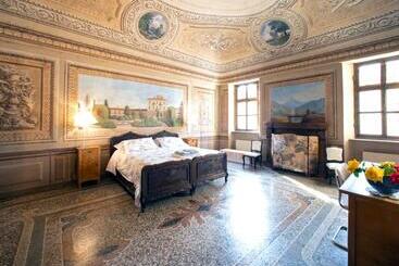 پانسیون Casa Della Sofora