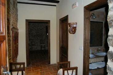 پانسیون Casa Olivan