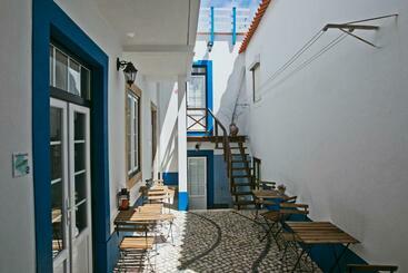پانسیون Casas Da Villa Quarto Privado