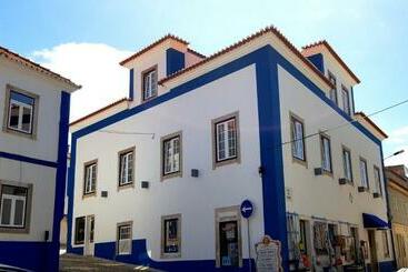 پانسیون Casas Da Villa   Quarto Privado