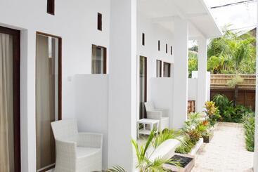 پانسیون Mahi Mahi House