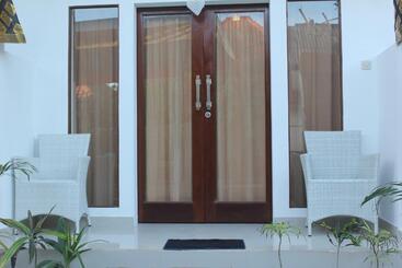 پانسیون Mahi Mahi House