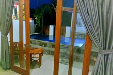 پانسیون Mahi Mahi House