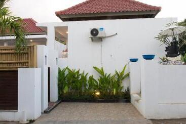 پانسیون Mahi Mahi House