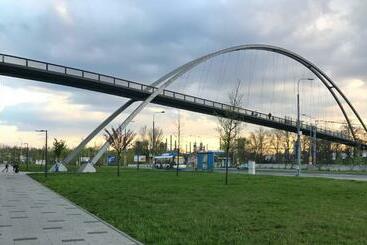 پانسیون Frýdecká Apartments