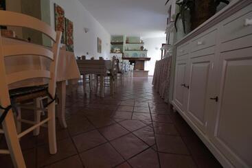 پانسیون Guest House Li Minnanni