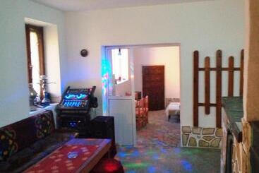 پانسیون Guesthouse Classic