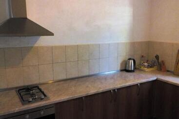پانسیون Guesthouse Classic