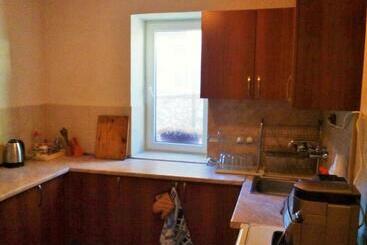 پانسیون Guesthouse Classic