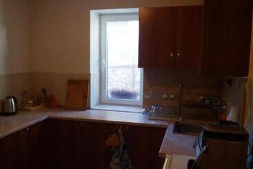 پانسیون Guesthouse Classic