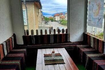 پانسیون Guesthouse Classic