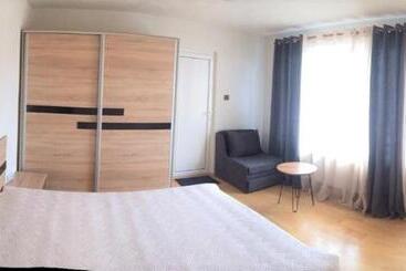 پانسیون Guesthouse Classic