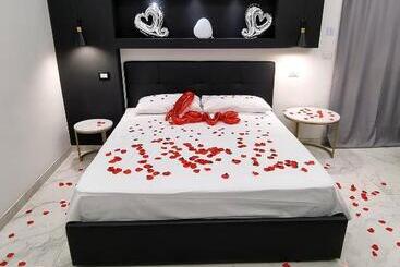 پانسیون La Perla Luxury Room