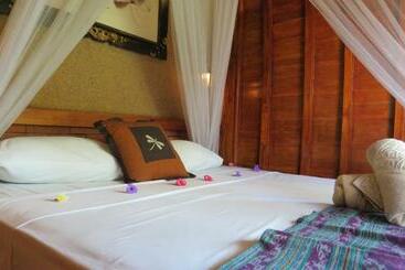 ペンション Lebih Guesthouse Pemuteran