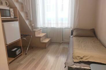 پانسیون Loft House Budapest
