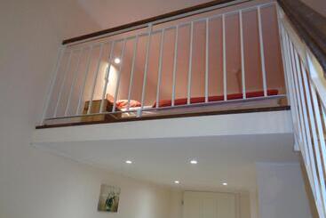 پانسیون Loft House Budapest