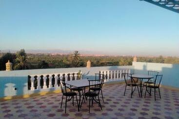 پانسیون Maison D Hôtes Ghalil