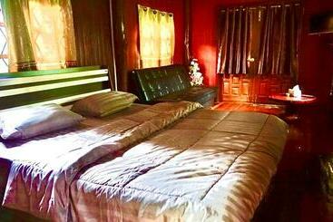 پانسیون Tanachporn Homestay ธนัชพร โฮมสเตย์ เมืองจันทบุรี